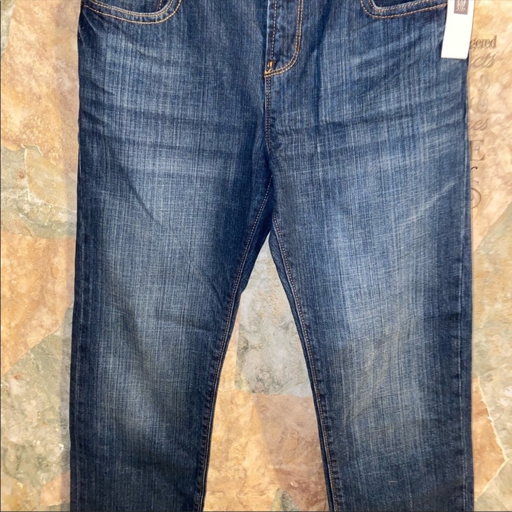 Boys gap new jeans